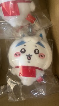 小八伏見稻荷系列吊飾娃