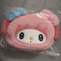 三麗鷗聯名 化妝包 