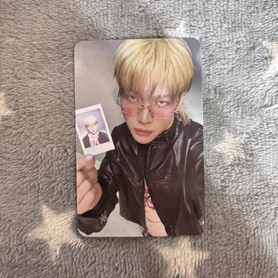 BTL★NICHOLAS BREATH ver.專卡