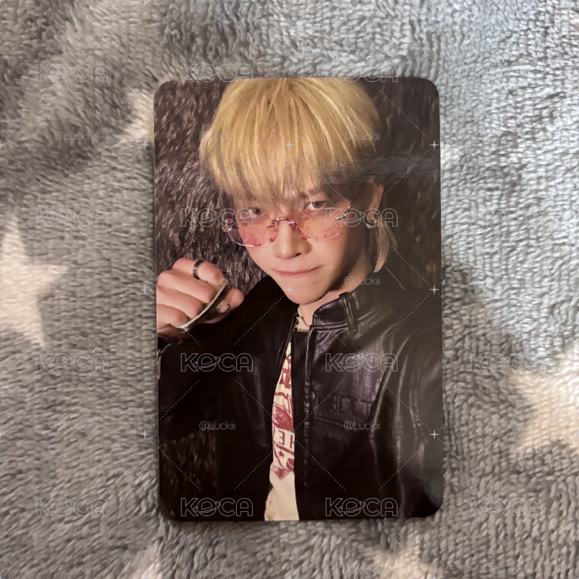 BTL★NICHOLAS BREATH ver.專卡