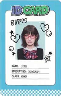 26’年曆 年曆卡 ID卡