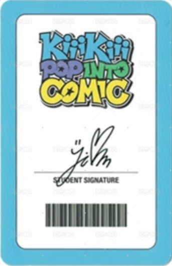 26’年曆 年曆卡 ID卡 背面