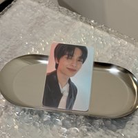 紅藍笑咪咪狐狸