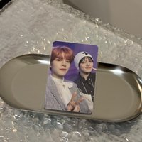 狗和狐狸 動物雙人卡