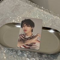 一人一半感情不會散寅