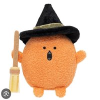   SS娃 女巫可樂餅