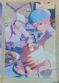 🩷❤️ 雙人卡