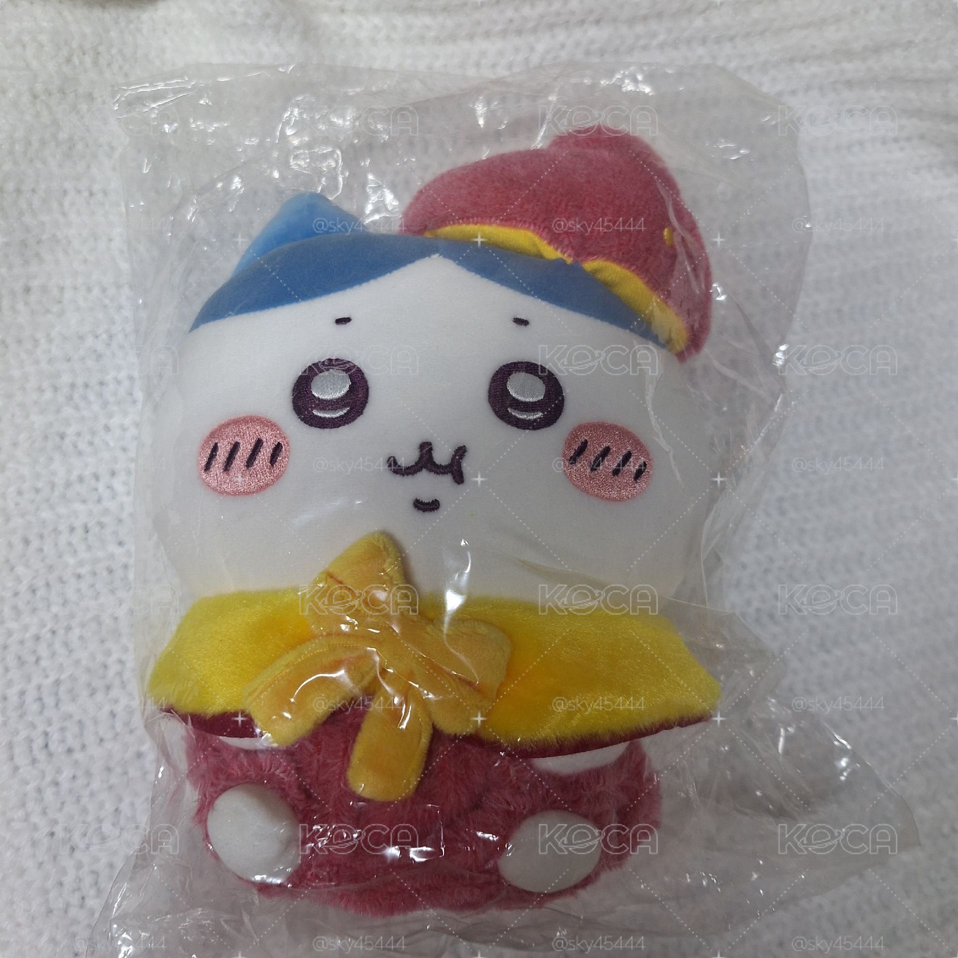 地瓜小八S娃