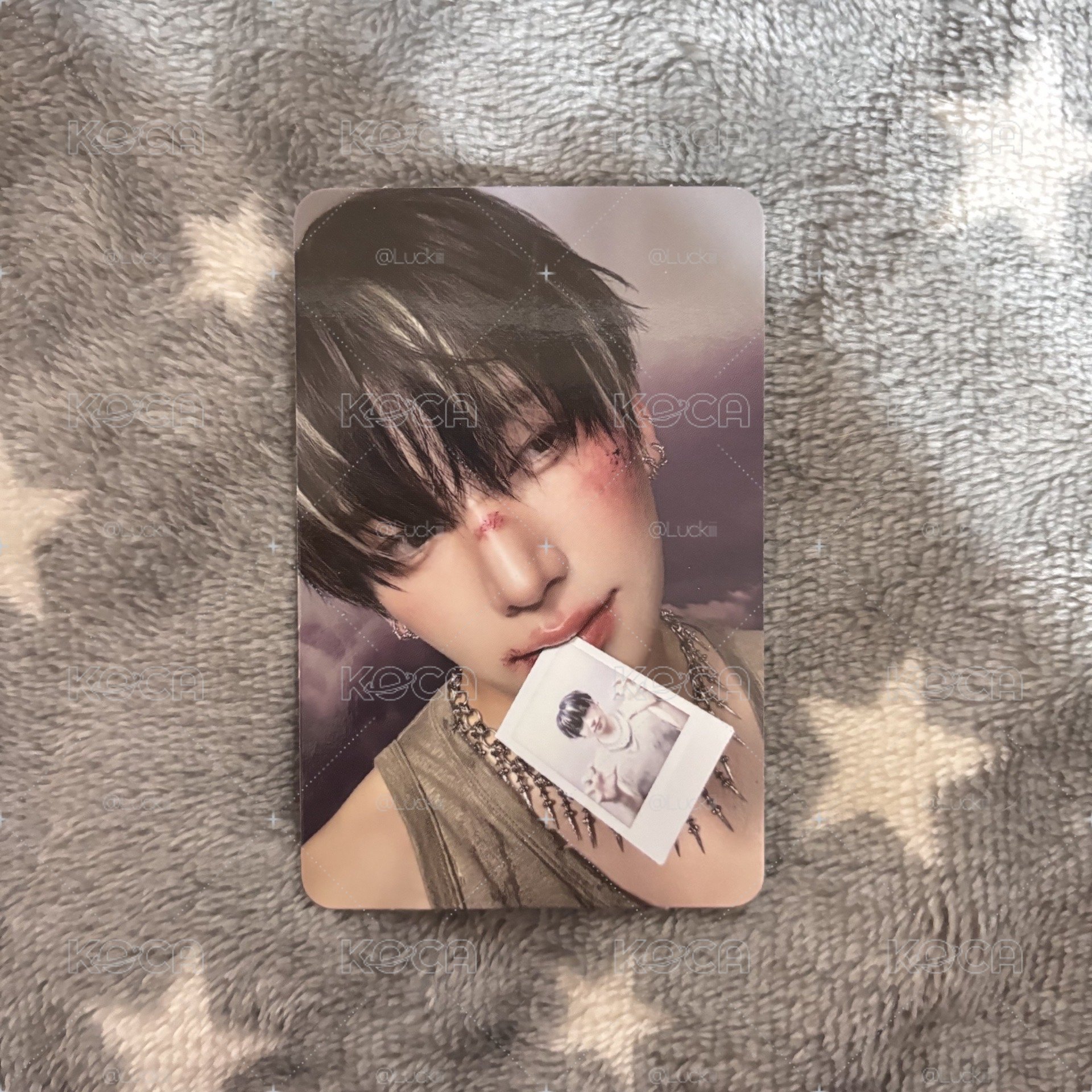 BTL★YUMA BREATH ver.專卡