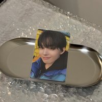 我就笑笑不說話