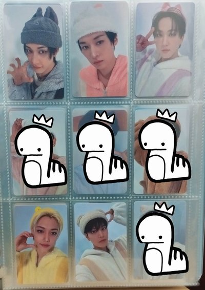 Hollow 靜岡 塔店特典