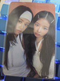 安怜雙人卡A💚