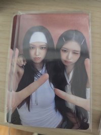 安怜雙人卡B💚