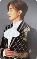 正規10 Renaissance ver. 專輯卡 