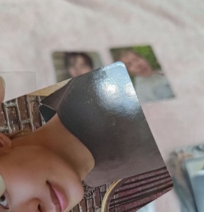 CORTIS 凡馬玹不拆 皆有廠損