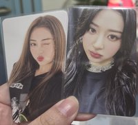 ON-OFF 22-23 周邊卡 允