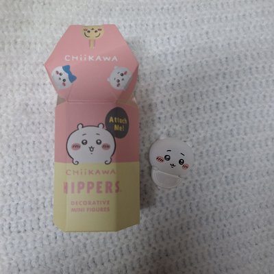 杯緣子盲盒-栗子/吉伊