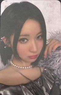 DRIP wvs clik clak 抽選卡 