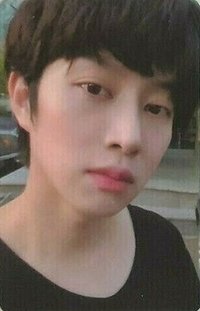 正規10 SQUARE Style 專輯卡 