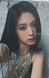 DRIP wvs clik clak 抽選卡 