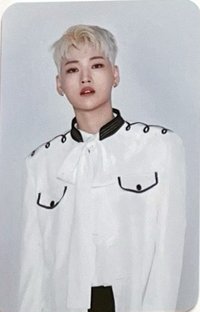 2022世巡演唱會 周邊卡 