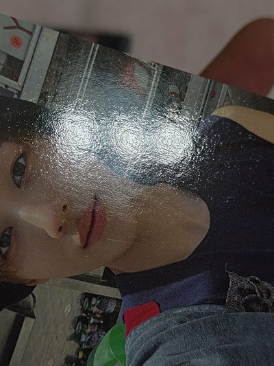 CORTIS 玹鎬專卡不拆 右兩張有損