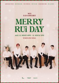 FAN CONCERT-MERRY RUi DAY