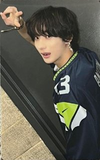 FAME 日咖 特典卡 