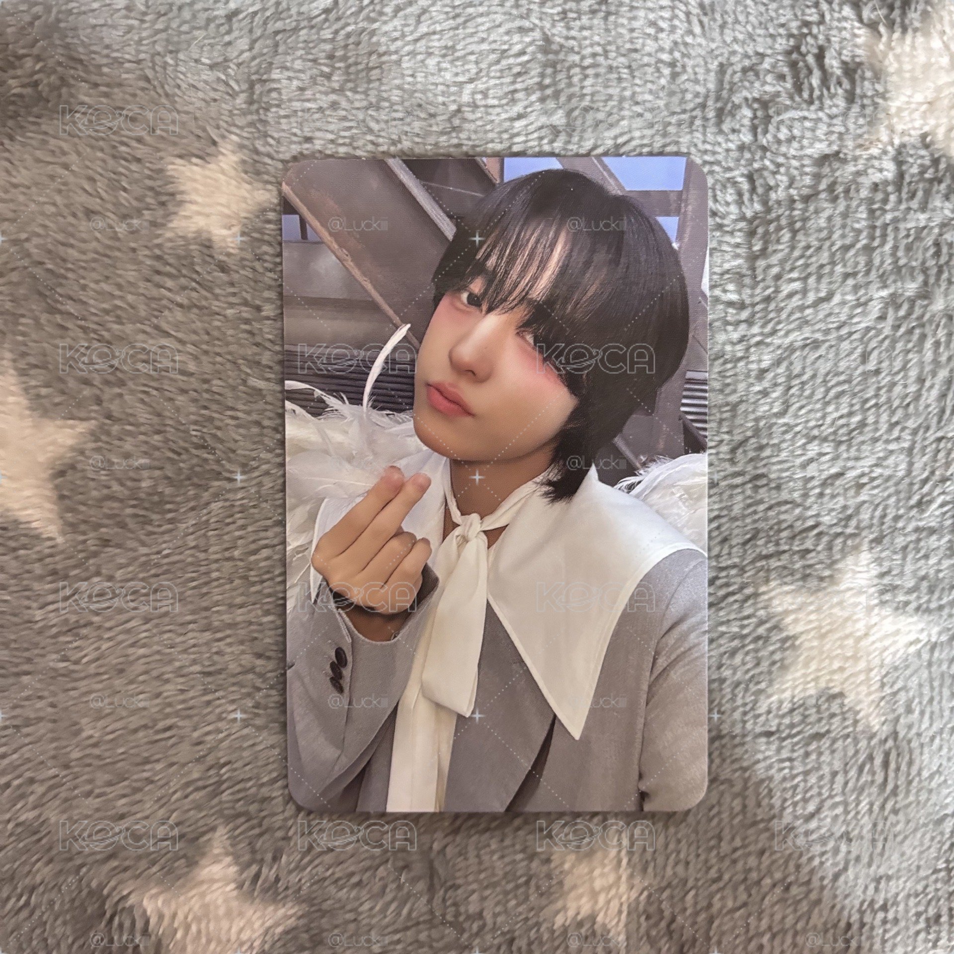 BTL★TAKI GAZE ver.專卡