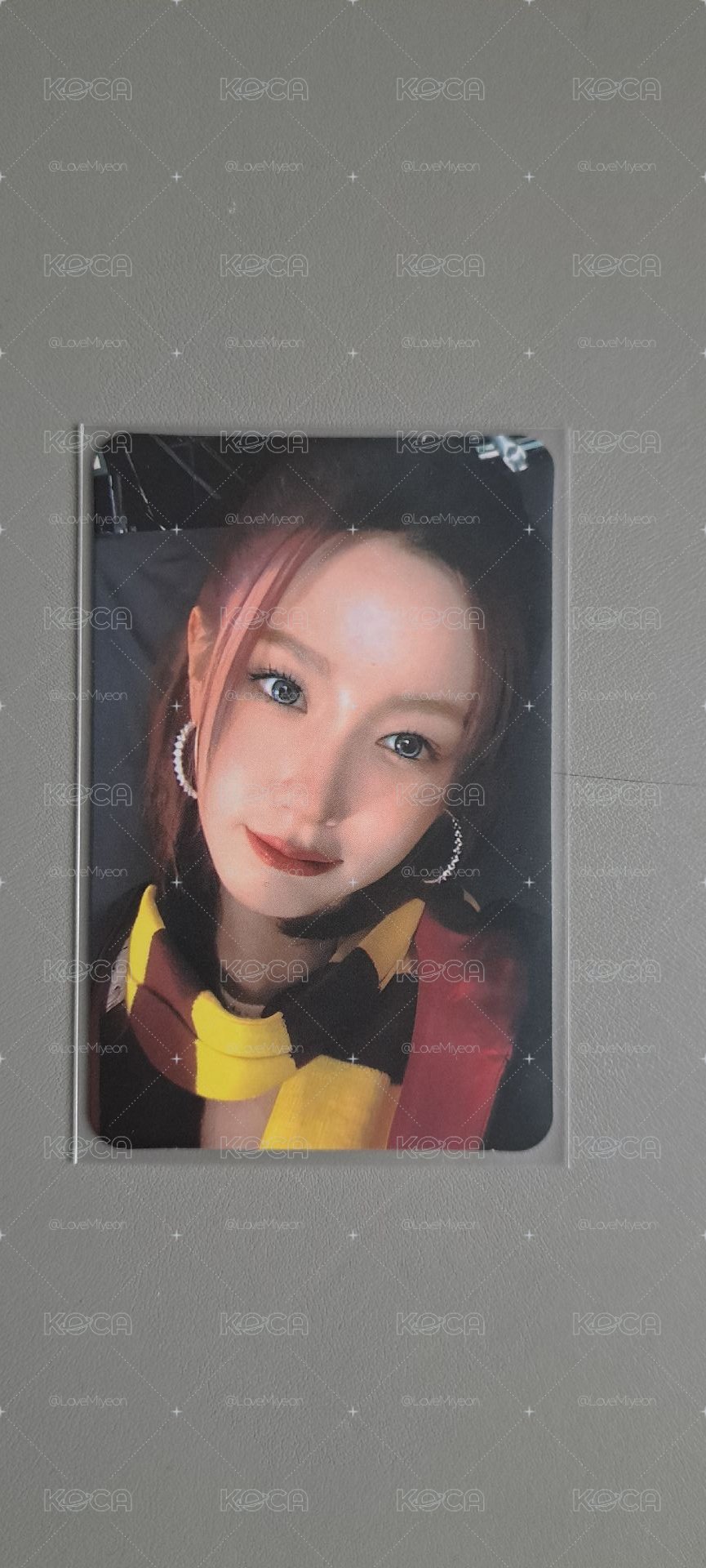 正規二 哈利波特麵 中背