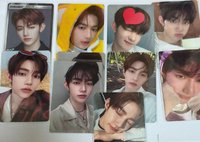 昊mu 簽售卡 庫洛魔法使ver.|⚠️專卡與簽售卡一起售，不拆售⚠️