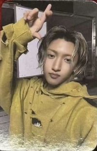 SHOT CALLERS 第二週 打歌卡 