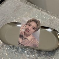 這張是中文卡背！