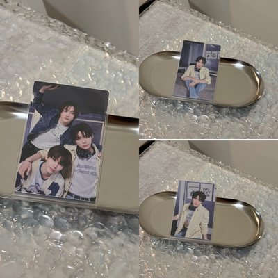 【BOYNEXTDOOR】為什麼都不笑