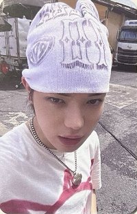 迷你一 Mihwadang 簽售卡 