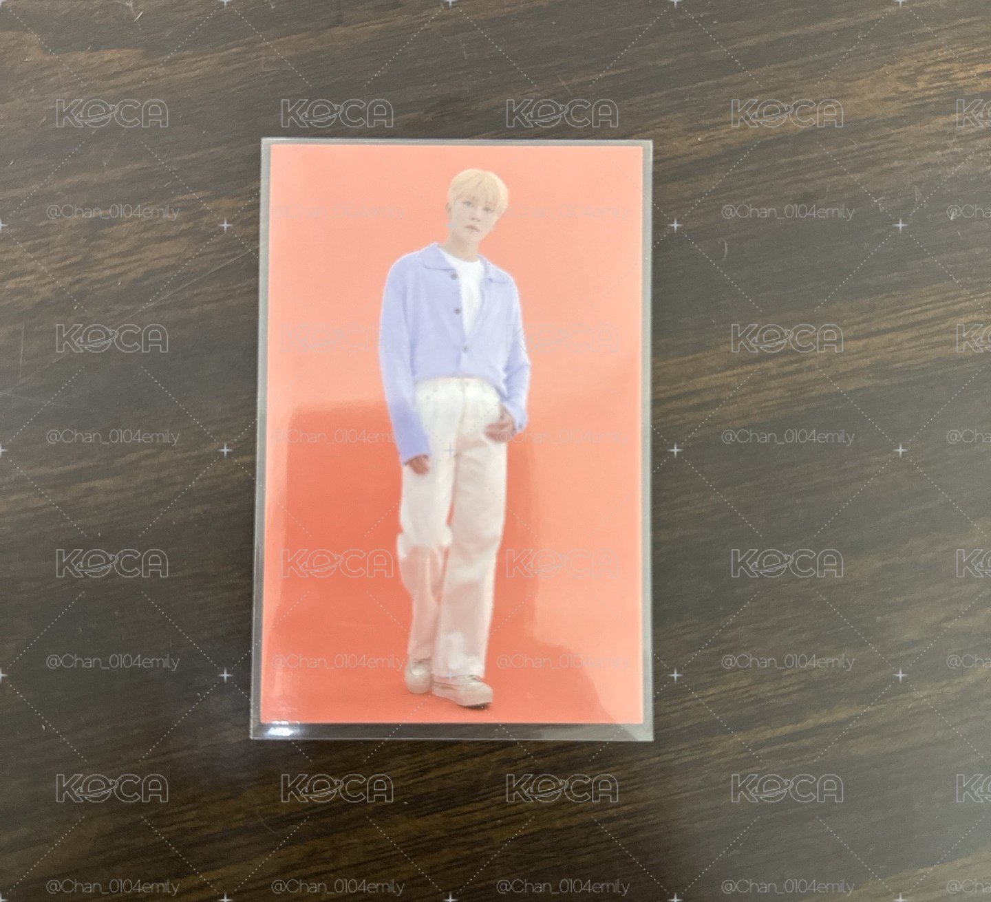 SVT小小福袋✨