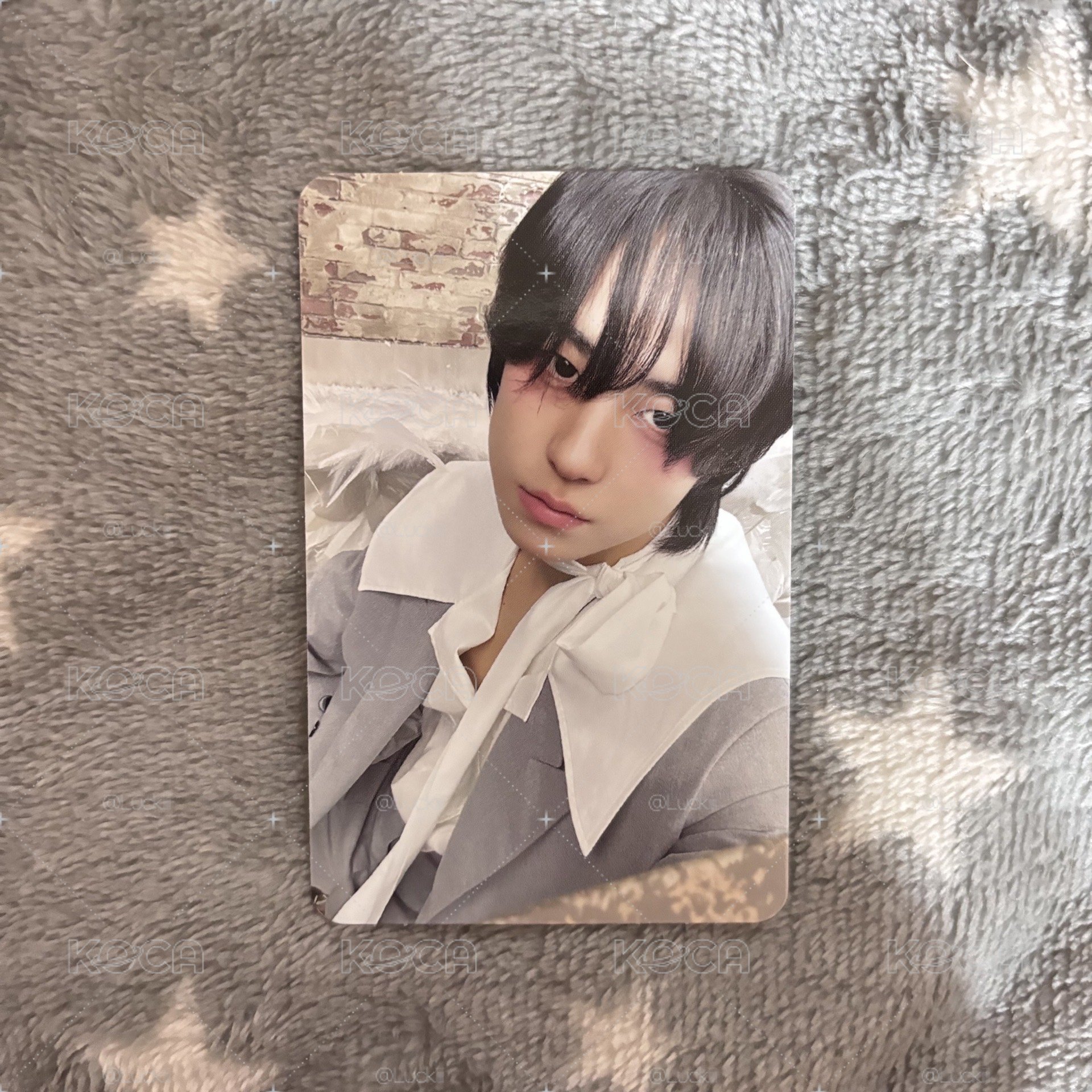 BTL ★TAKI GAZE ver.專卡（損）