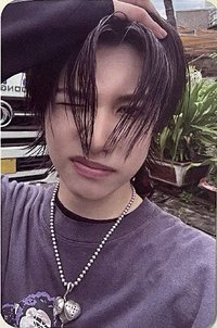 迷你一 Mihwadang 簽售卡 