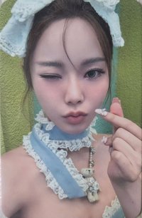 Day & Night fromm 特典卡 