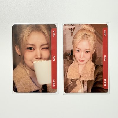 [樂天家居] YuBin BB307+308A set (全新未掃)