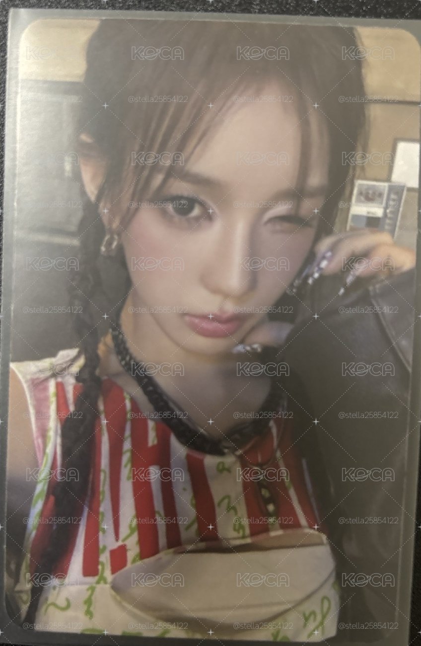 迷二專卡愛