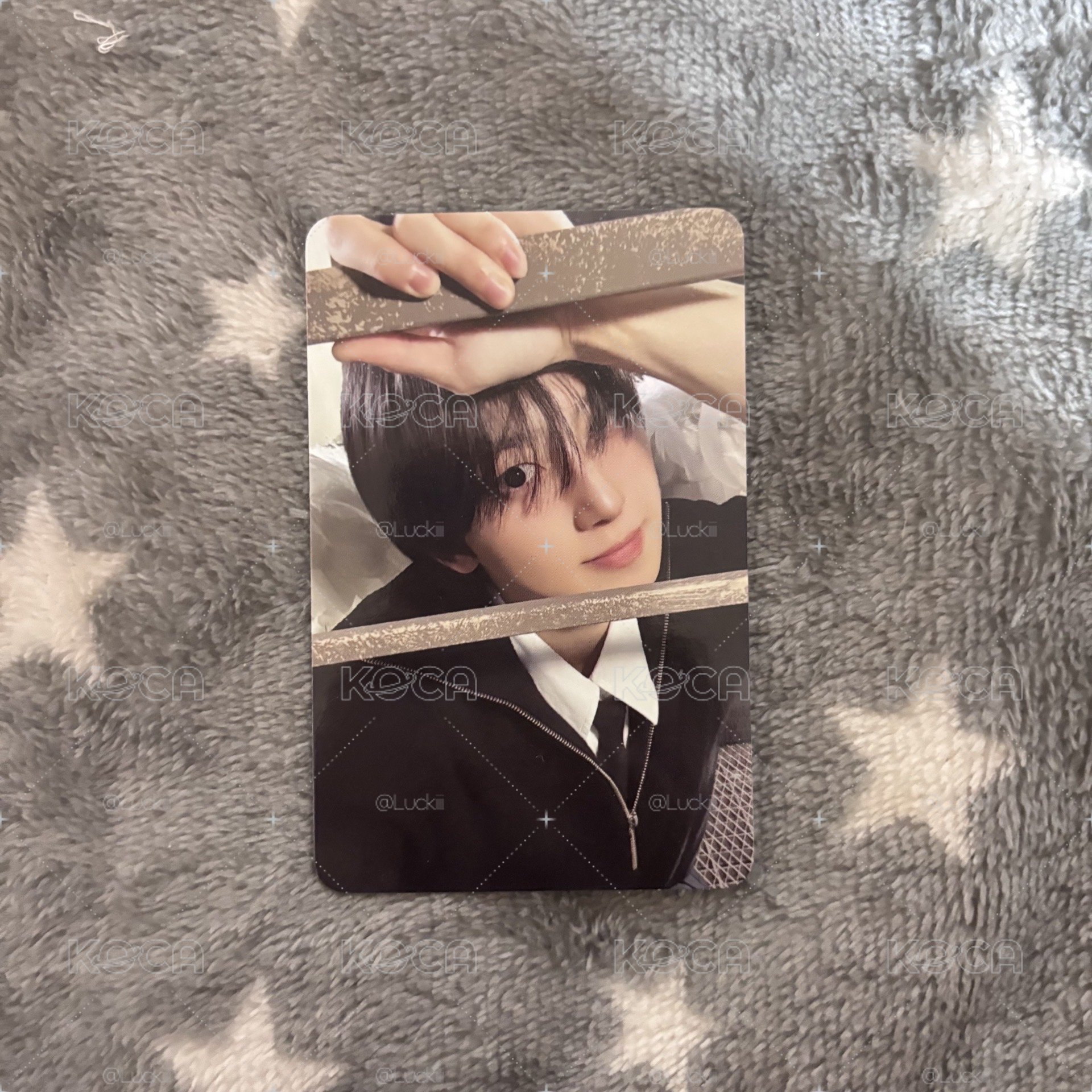BTL ★FUMA GAZE ver.專卡