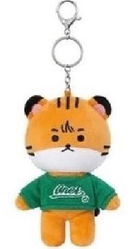 全世界都是T1系列 一代 中娃 動物娃