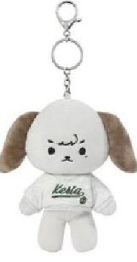 全世界都是T1系列 一代 中娃 動物娃