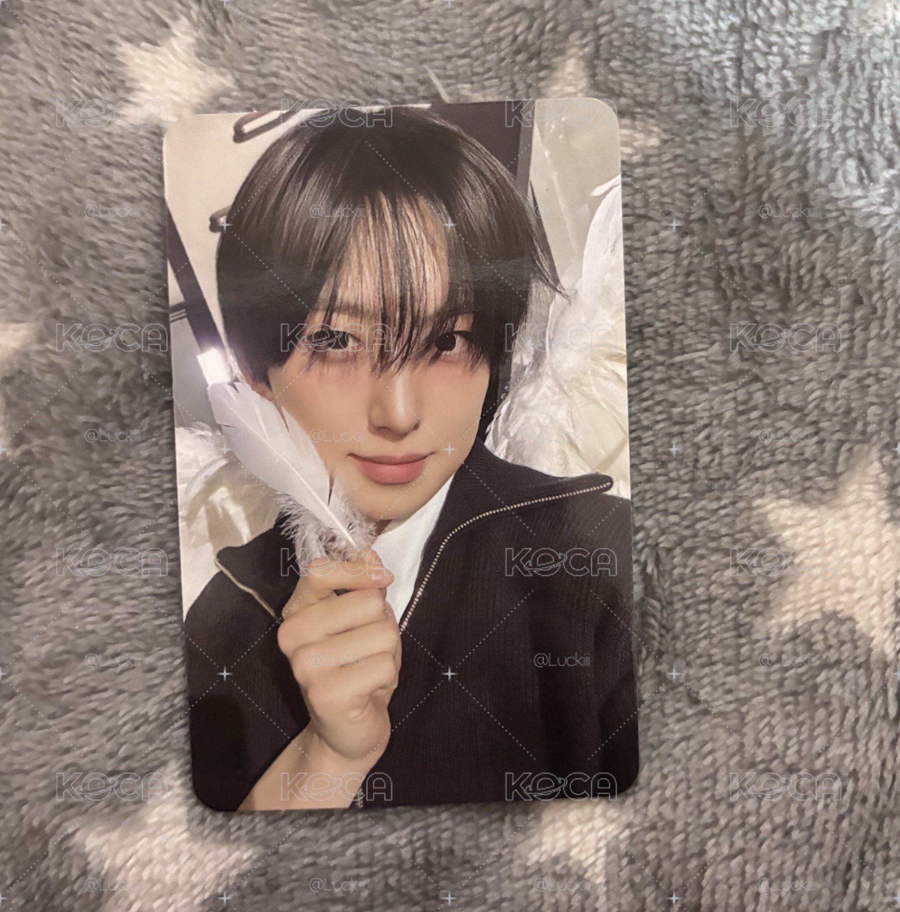 BTL ★FUMA GAZE ver.專卡