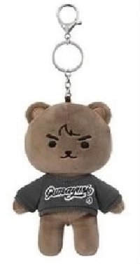 全世界都是T1系列 一代 中娃 動物娃