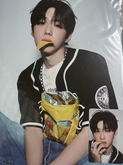 BP2 展會 A4照片組