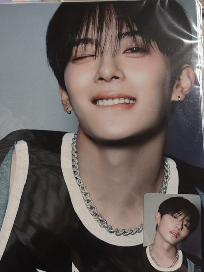 BP2 展會 A4照片組