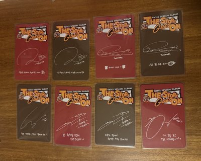 TWICE NAYEON JEONGYEON JIHYO DAHYUN CHAEYOUNG