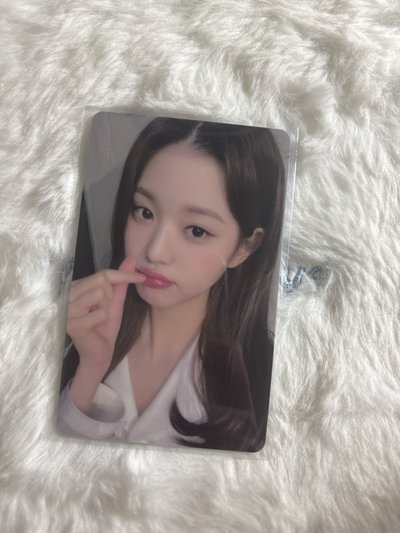 員瑛 LOVE DIVE sw 3.0 幸運卡 